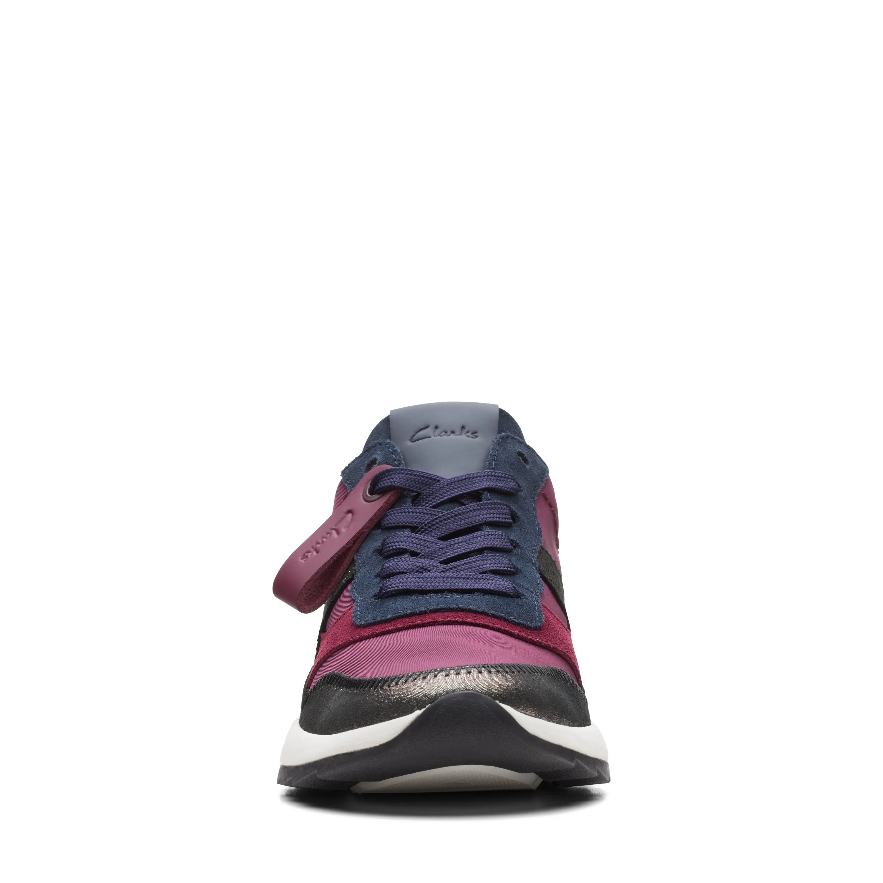 Clarks DashLite Jazz Trainer