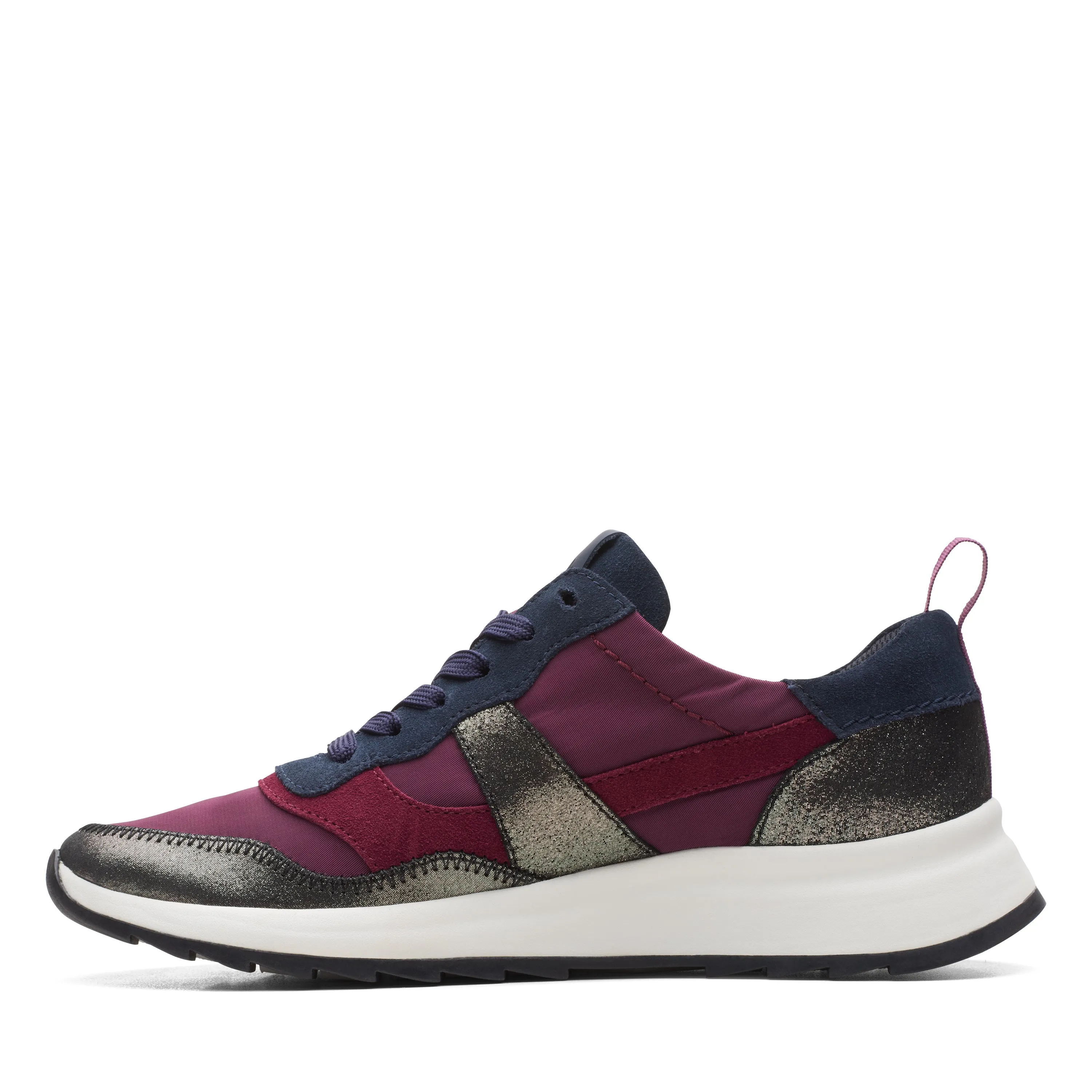 Clarks DashLite Jazz Trainer