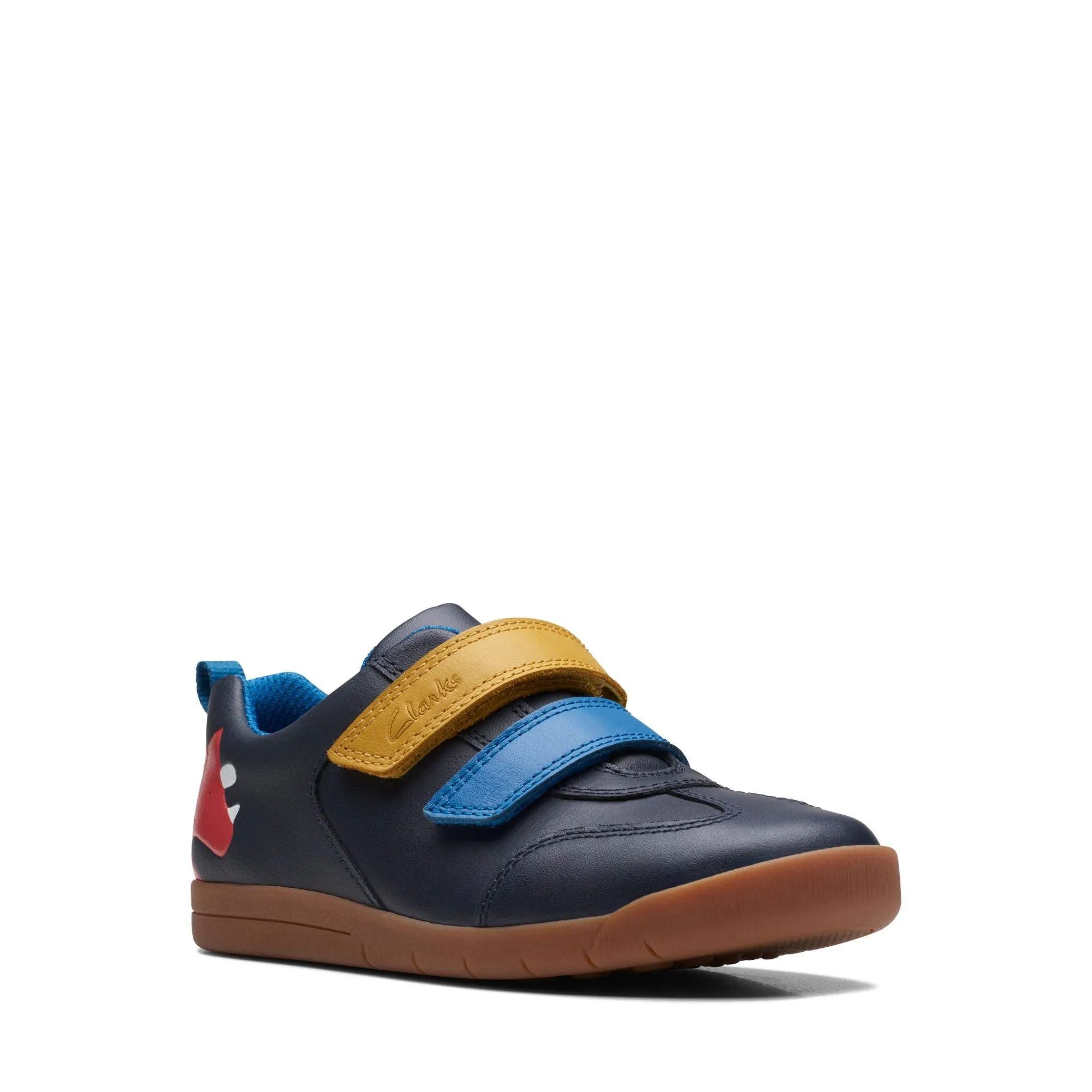 Clarks 'Den Play' Shoe