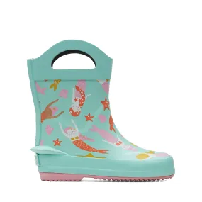 Clarks Mermaid Wellie