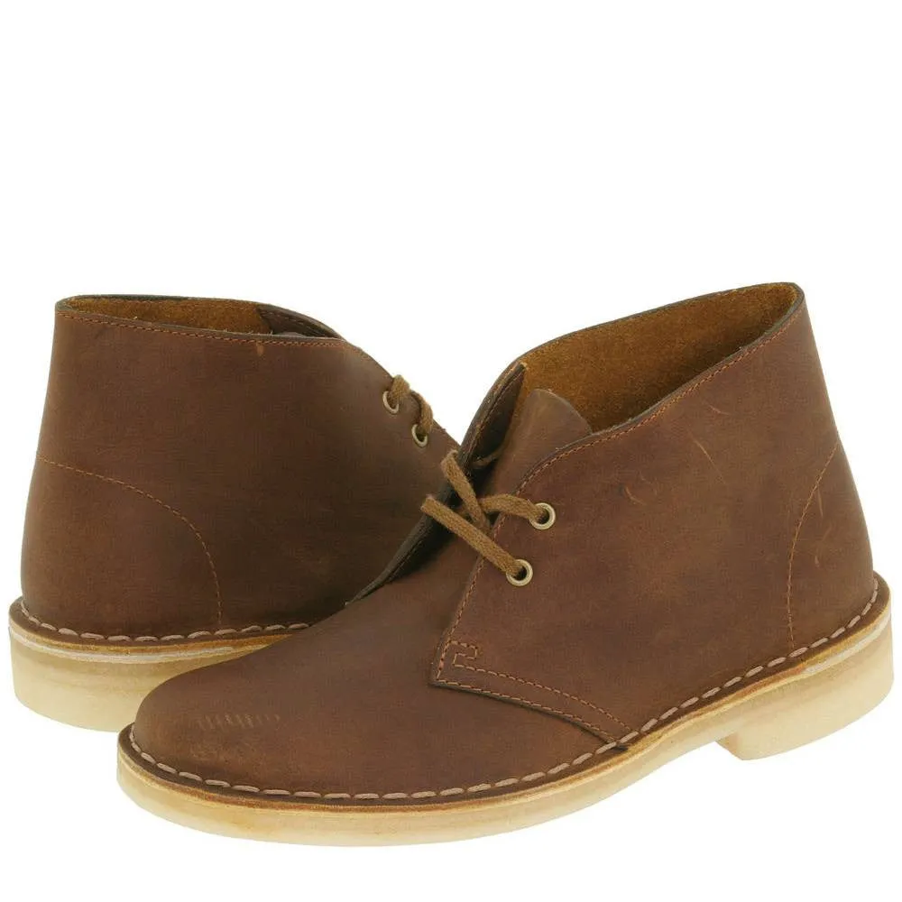 Clarks Originals Desert Boot Core