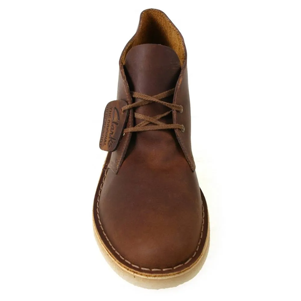 Clarks Originals Desert Boot Core