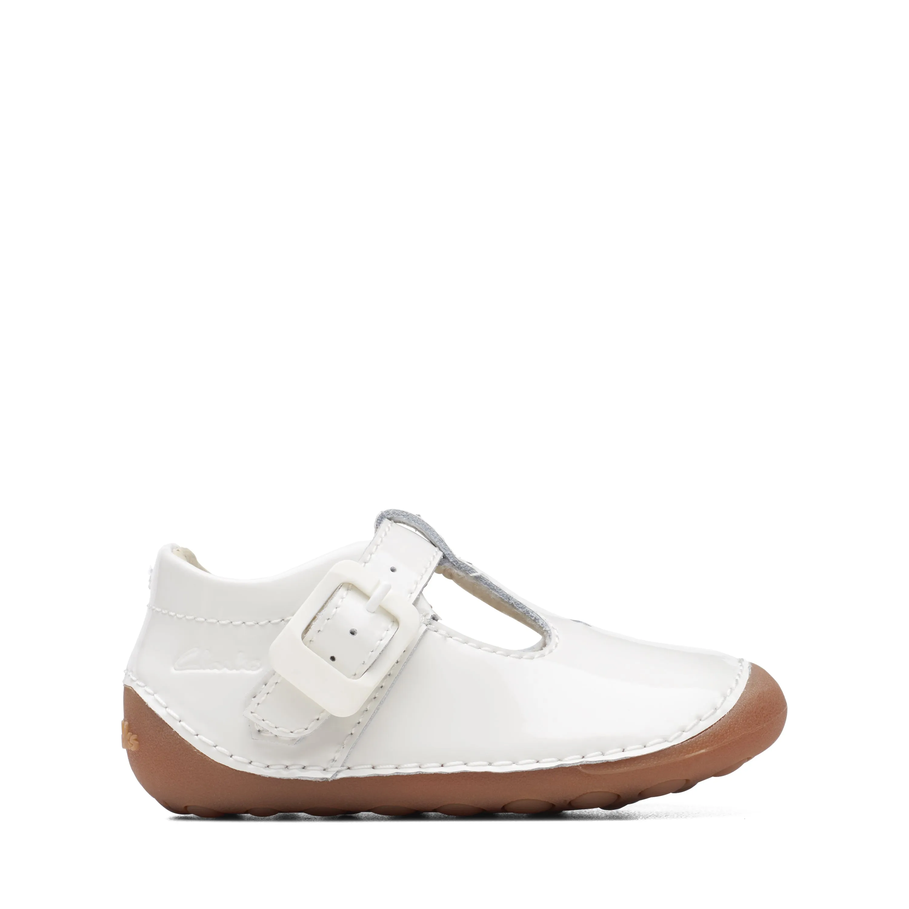 Clarks 'Tiny Beat' Pre-Walker Shoe