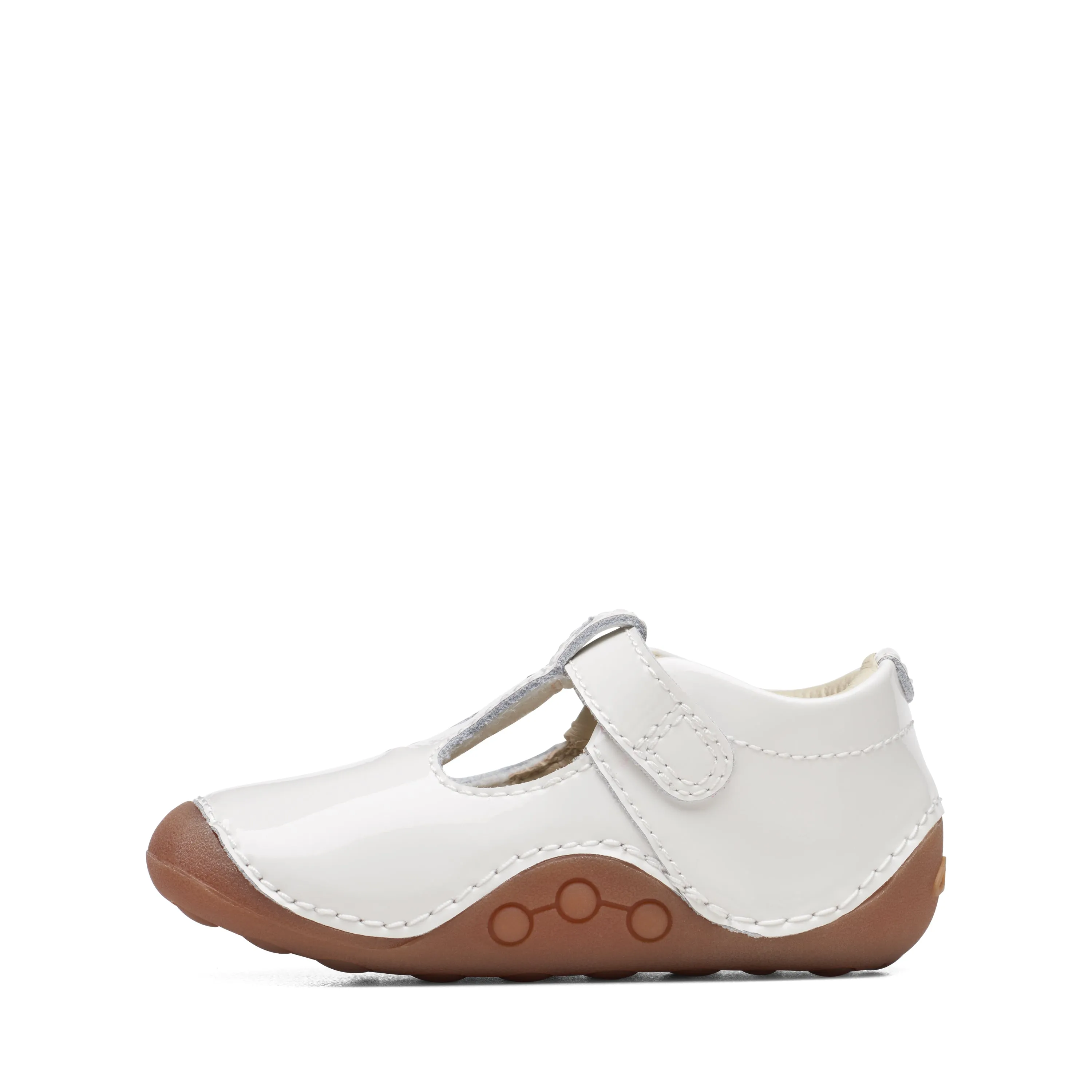 Clarks 'Tiny Beat' Pre-Walker Shoe