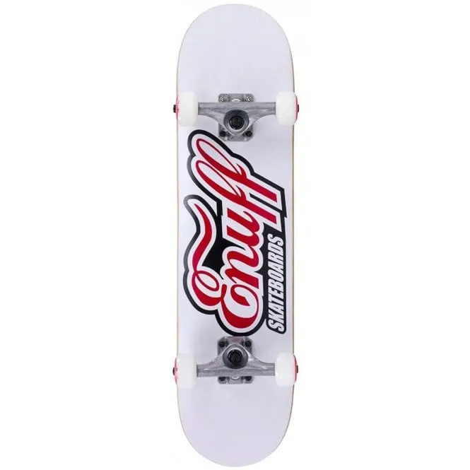 Classic Logo Complete Mini Skateboard