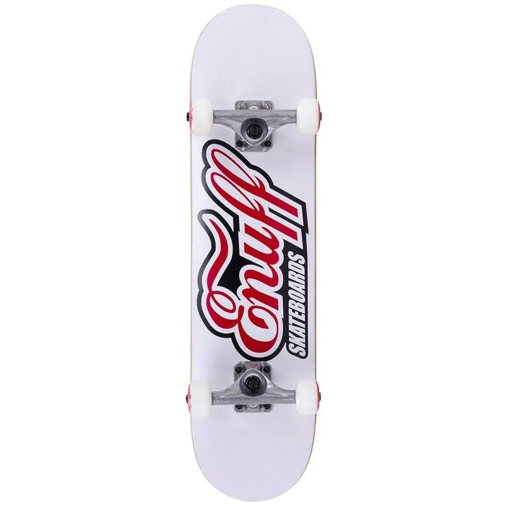 Classic Logo Complete Mini Skateboard