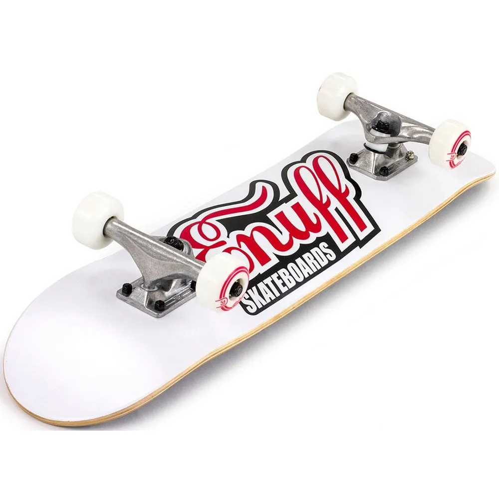 Classic Logo Complete Mini Skateboard