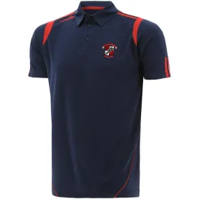 Clonbullogue GAA Loxton Polo Shirt