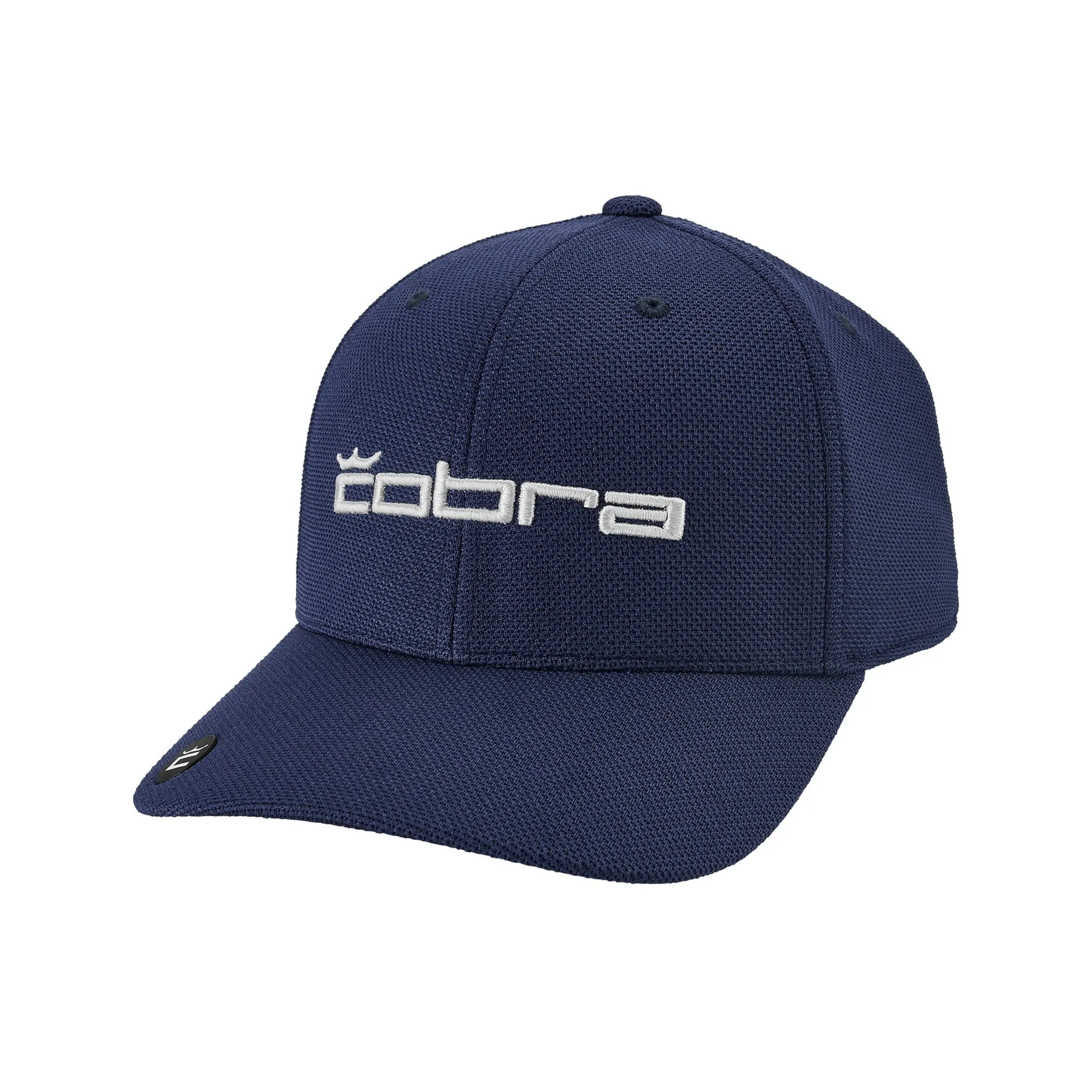 Cobra Golf Ball Marker Adjustable Cap