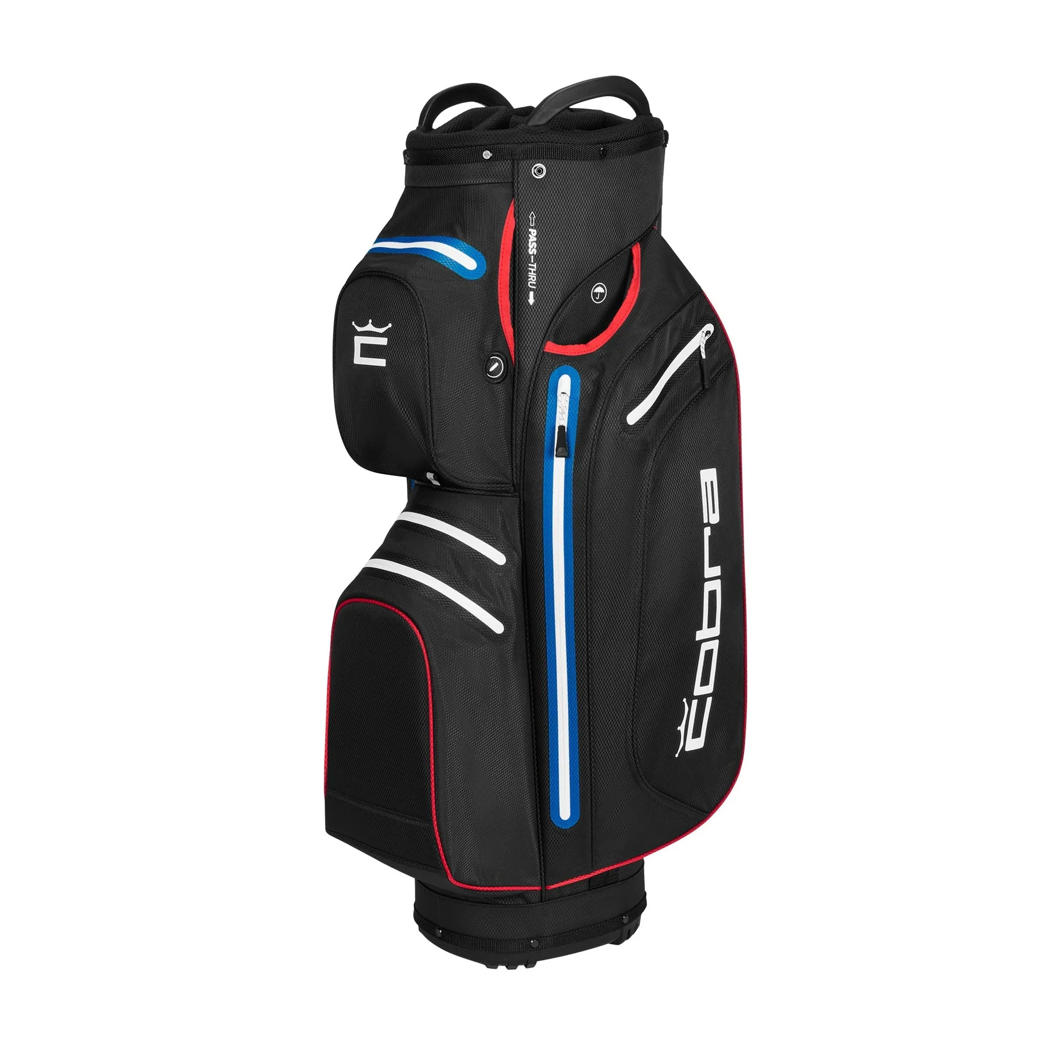 Cobra Golf Ultradry Pro Cart Bag