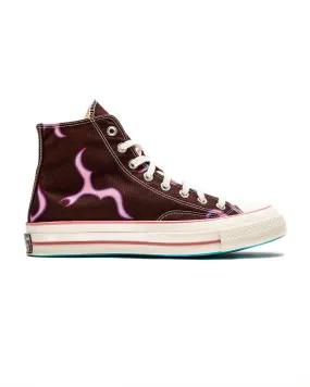 Converse x Golf Wang CHUCK 70 HI DOWNTOWN