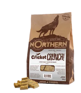 Cricket Crunch