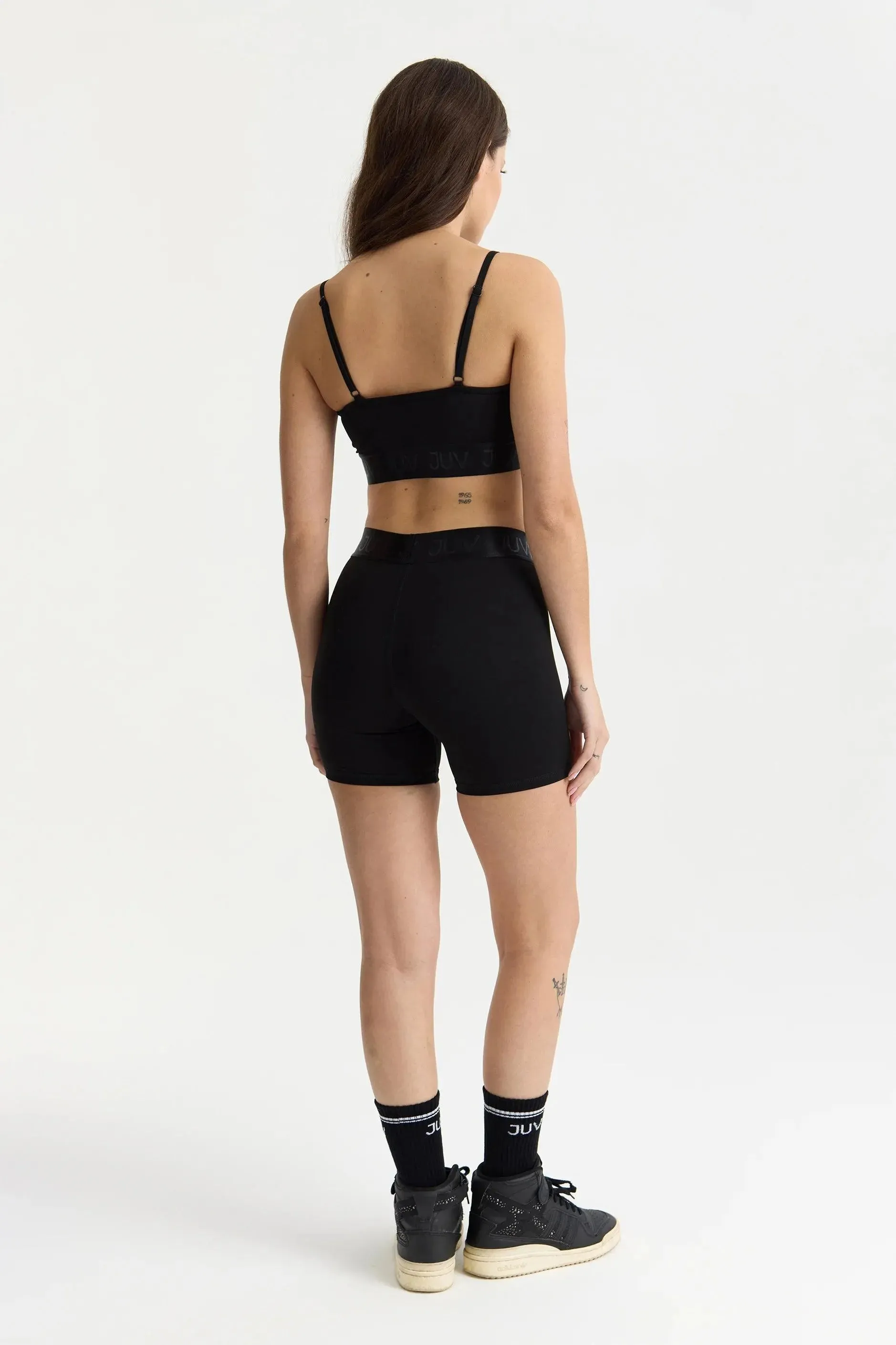 Croft Short Elastic Strap