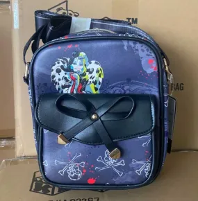 Cruella de Vil Crossbody Bag