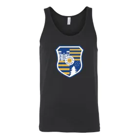 CSS Rugby Unisex Jersey Tank