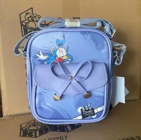 Donald Duck Crossbody Bag