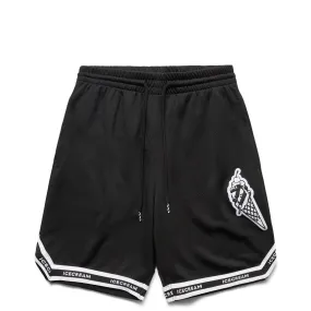 DUNKAROOS SHORT BLACK | Bodega