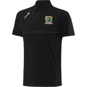 Eire Og Roscommon Synergy Polo Shirt