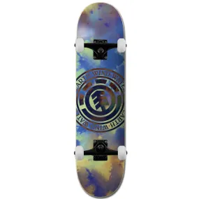 Element Magma Seal Complete Skateboard 8.5