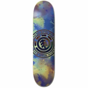 Element Magma Seal Skateboard Deck 8.5