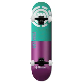 Element Squared 30 Ethan Loy Complete Skateboard 8.4