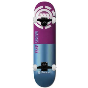 Element Squared 30 Madars Apse Complete Skateboard 8.38