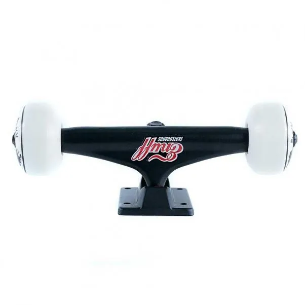 Element Squared 30 Madars Apse Complete Skateboard 8.38