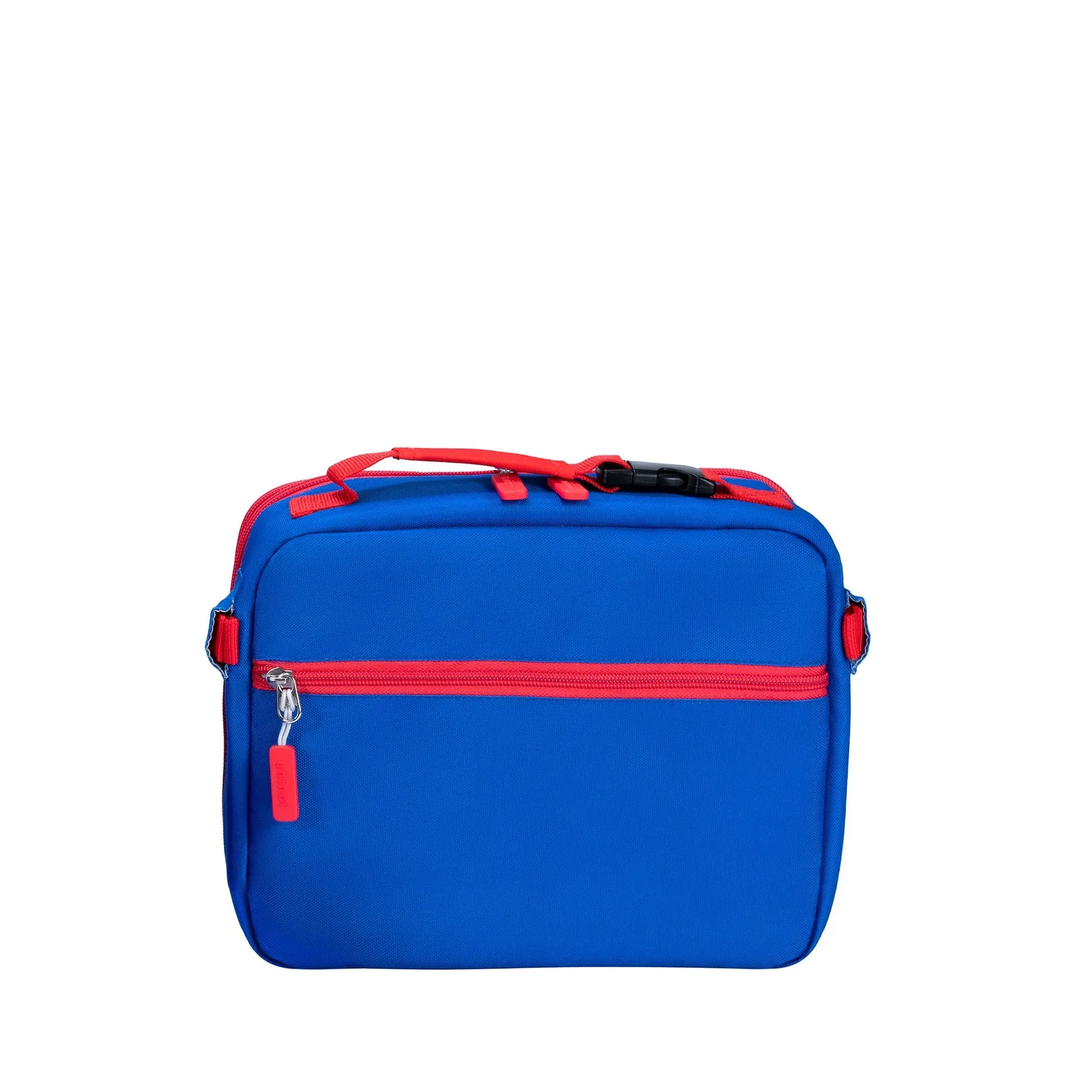 Ellis Lunch Bag - Color Block