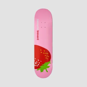 Enjoi Yummy R7 Skateboard Deck Samarria Brevard - 8