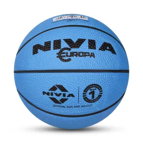 Europa Basketball No.1