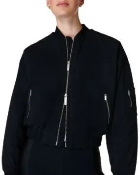 Explorer Bomber Jacket