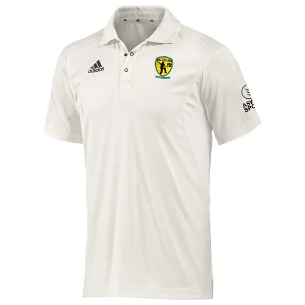 Farmborough Cricket Club Playing Shirt (Senior)