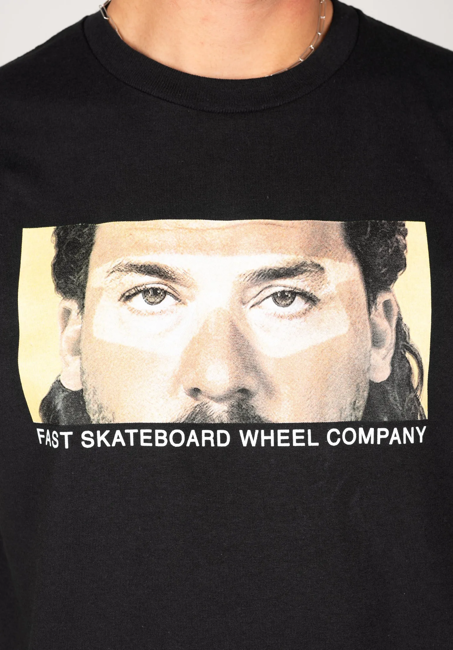 Fast Skateboard Wheel Co. Kenny P