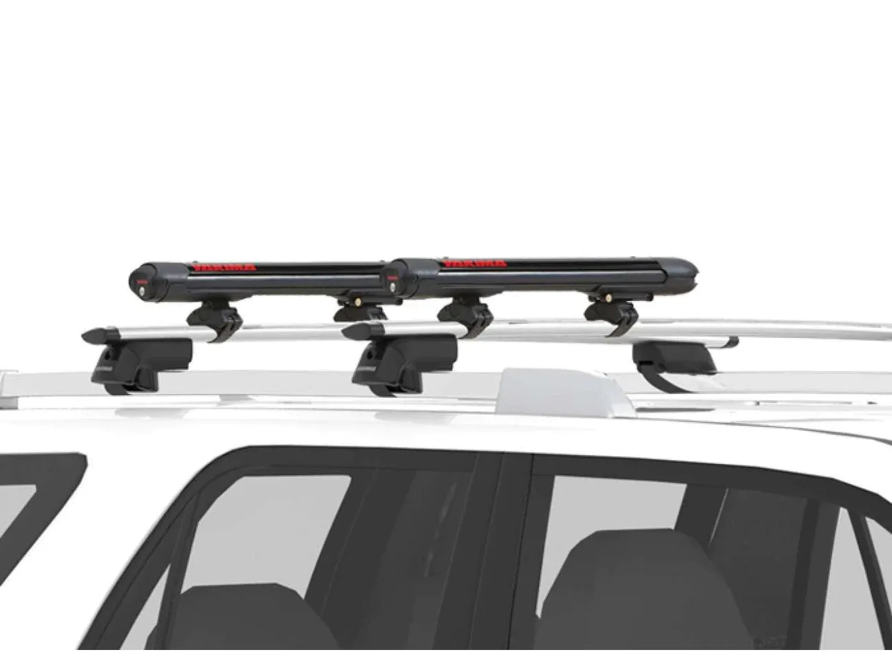 FatCat Ski & Snowboard Carriers - Past Season