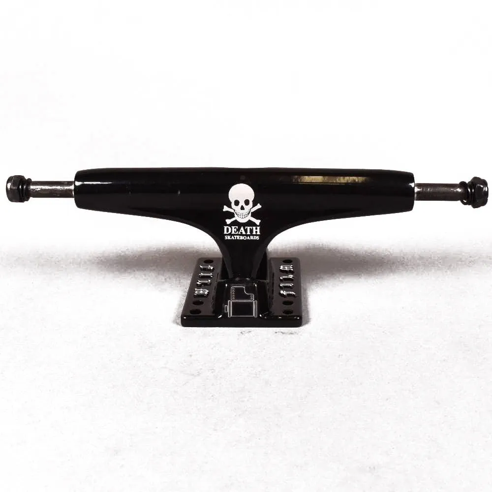 Film x Death Collab 5.5" Skateboard Truck