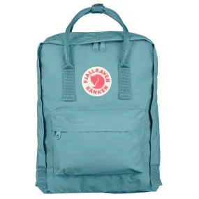 Fjallraven Kanken Bag - Sky Blue