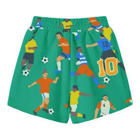 Football Gods Shorts