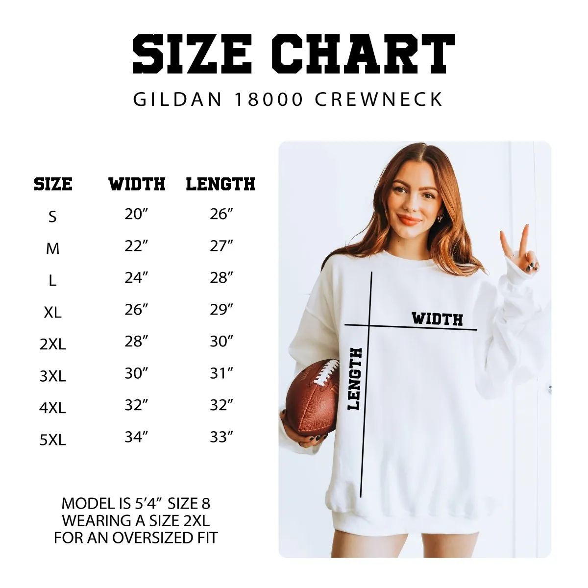 Football With Distressed Football Wholesale Sweatshirt - Fast Shipping