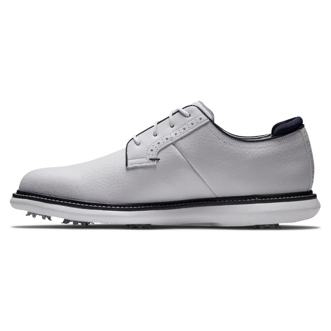 FootJoy Traditions Blucher Golf Shoe