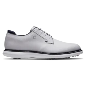 FootJoy Traditions Blucher Golf Shoe