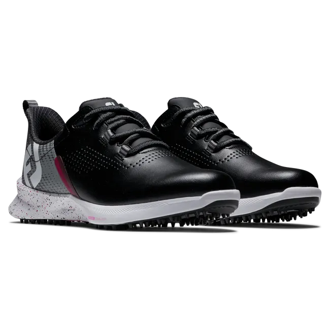 FootJoy Women's Fuel Golf Shoe