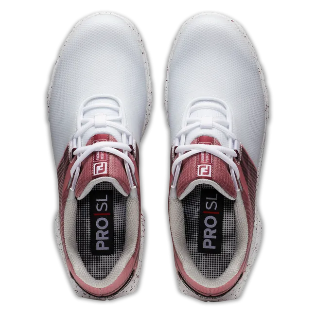 FootJoy Women's PRO|SL Sport Golf Shoe