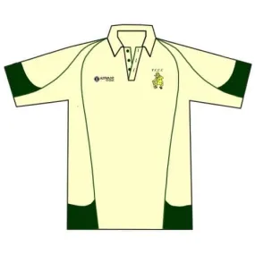 Frampton Cotterell Cricket Club Playing Shirt