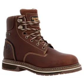 Georgia Boot AMP LT Edge Women's Waterproof Work Boots