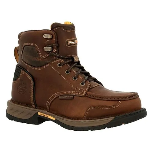 Georgia Boot Athens 360 Men's Waterproof Work Boots