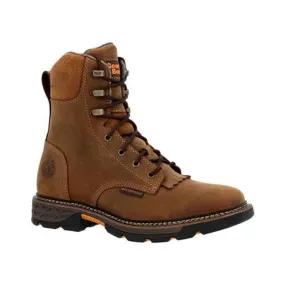 Georgia Boot Carbo-Tec FLX Waterproof Lacer Work Boot