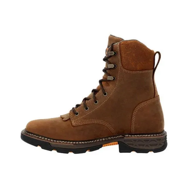 Georgia Boot Carbo-Tec FLX Waterproof Lacer Work Boot