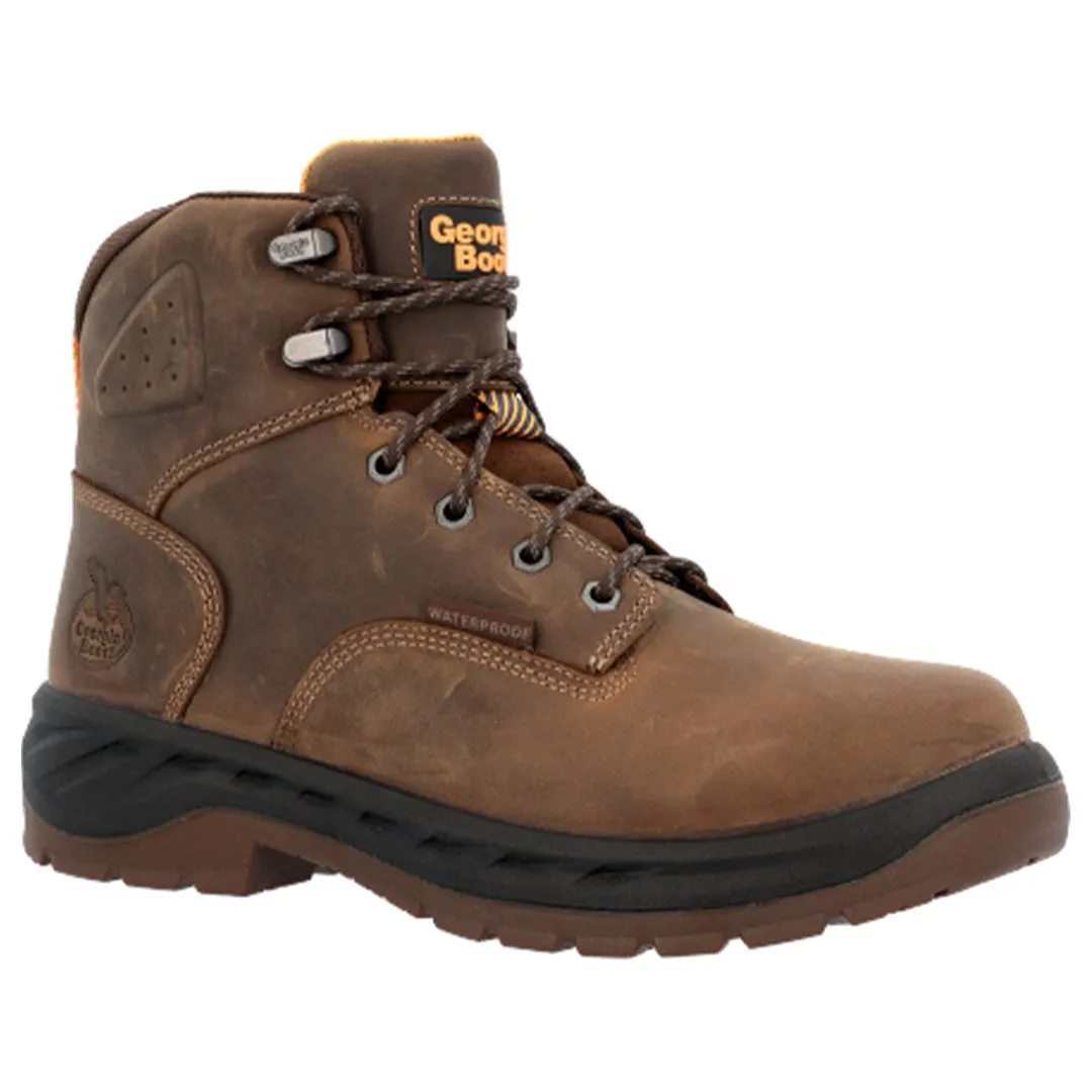 Georgia Boot OT Men's Waterproof Work Boots