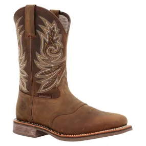 Georgia Boots Carbo-Tec Elite Men's Waterproof Western Boots