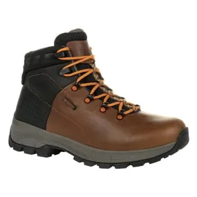 Georgia Boots Eagle Trail Men's Waterproof Hiker Work Boots